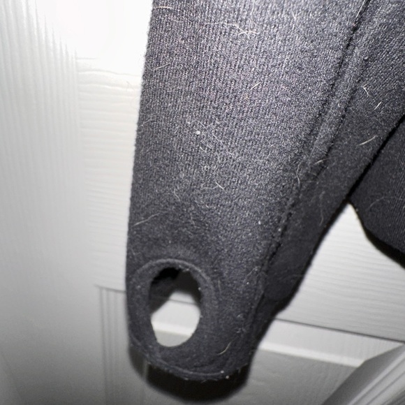 Hooded Define Jacket - Picture 4 of 8